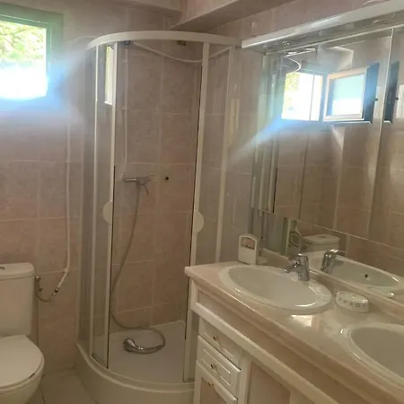 Chalet Alain Chamrousse