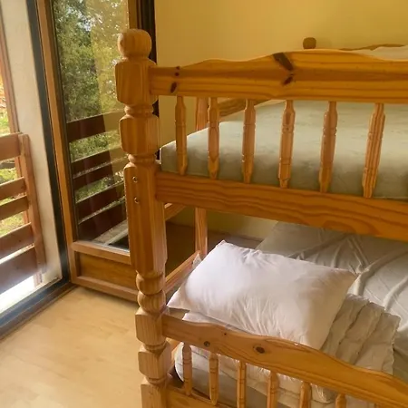 Chalet Alain