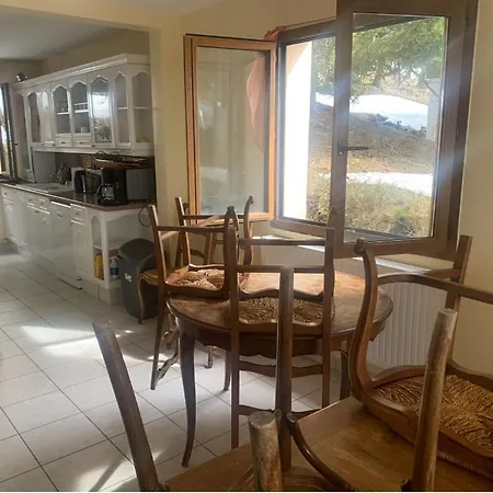 Alain Chalet Chamrousse