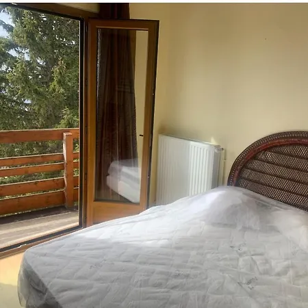 Chalet Alain *